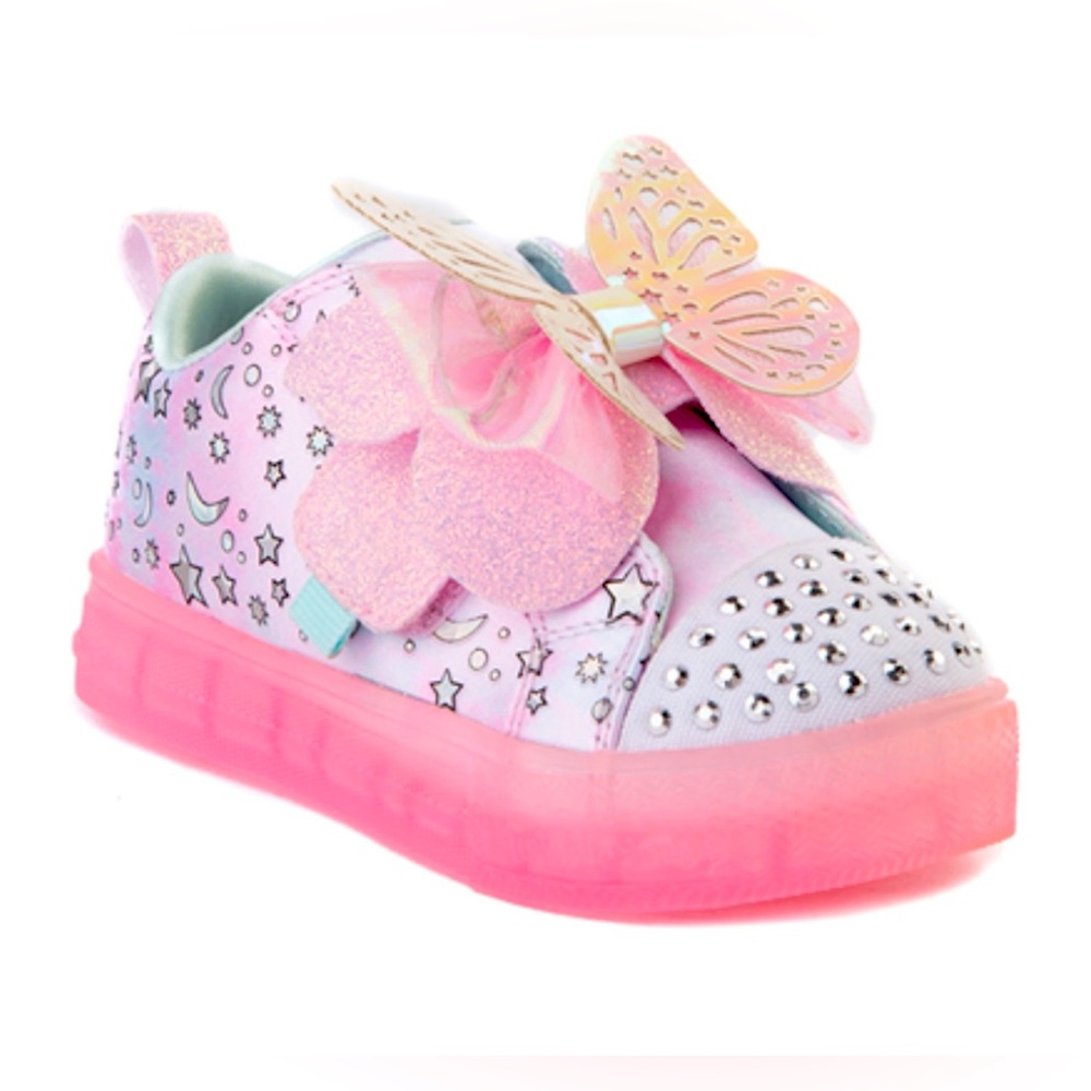 Sketchers Twinkle Toes
